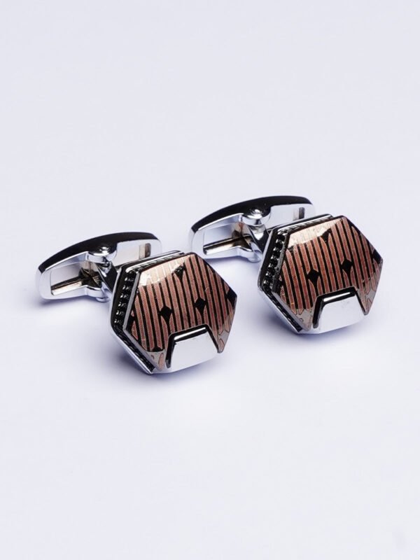 PremiumCufflinkCUFFLINK-447.jpg Premium Cufflink (CUFFLINK-447)