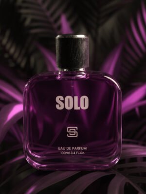 SOLO (100 mL)