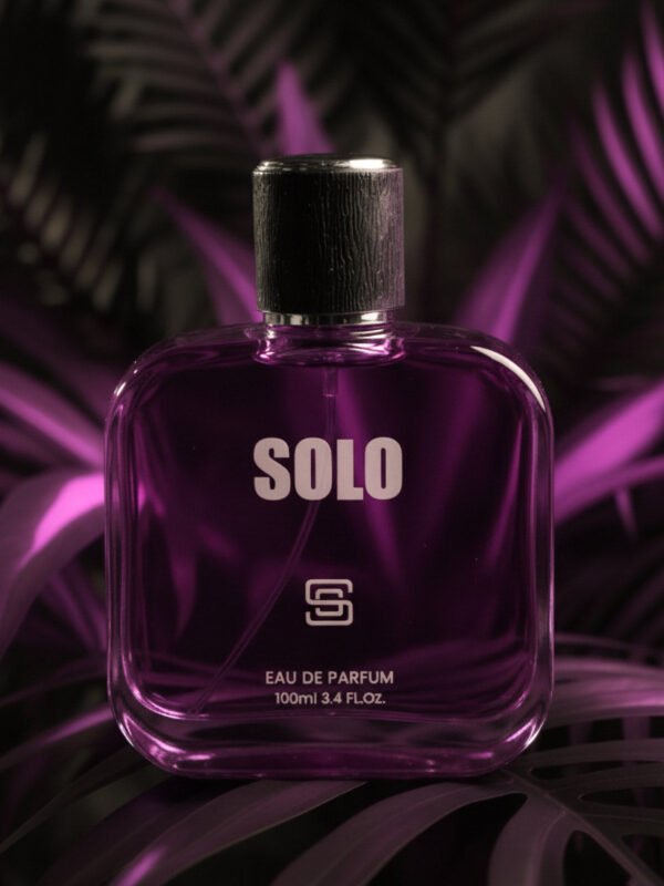 SOLO (100 mL)
