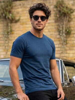 Poseidon Basic T-Shirt (TEE-439)