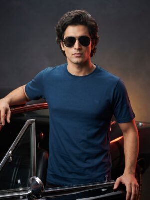 Poseidon Basic T-Shirt (TEE-469)