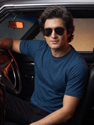 Poseidon Basic T-Shirt (TEE-485)