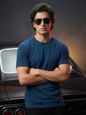 Poseidon Basic T-Shirt (TEE-500)