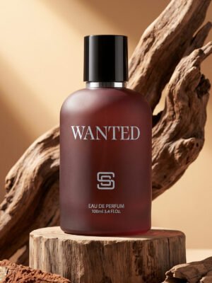 WANTED (100 mL)
