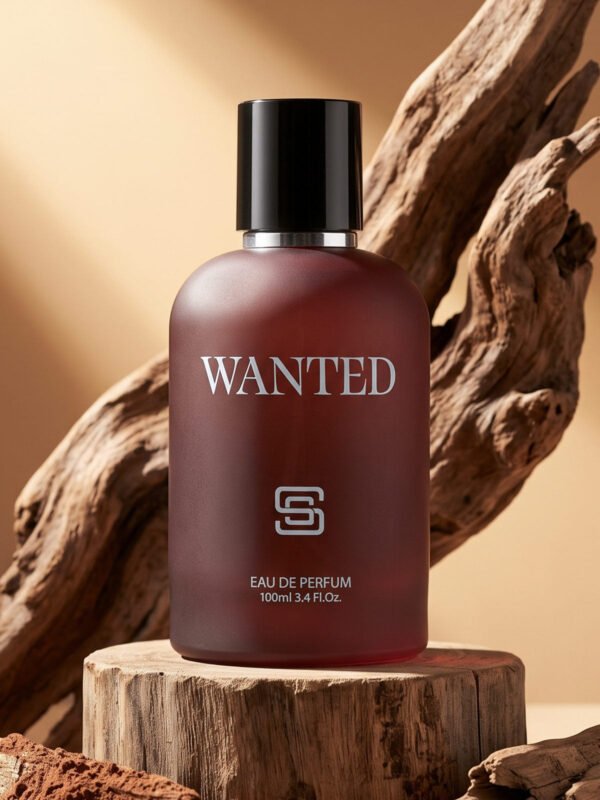 WANTED (100 mL)
