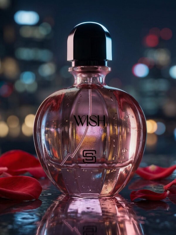 WISH (80 mL)